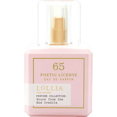 Poetic License - Score From the End Credits by Lollia