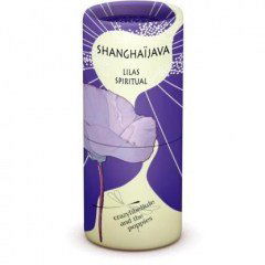 ShanghaïJava - Lilas Spiritual von Crazylibellule and the Poppies