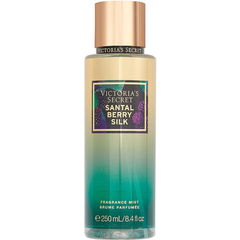Santal Berry Silk by Victoria's Secret
