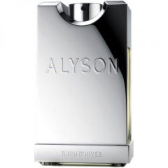 Rhum d'Hiver by Alysonoldoini