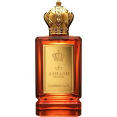 Emberlain von Ainash Parfums