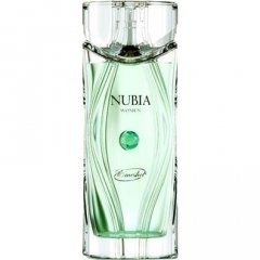 Nubia Green von Emeshel