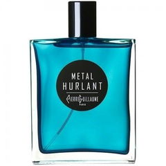 Métal Hurlant von Pierre Guillaume