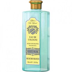 Blason de Beauté - Muschio Bianco / White Musk von Rudy Profumi