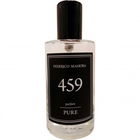 FM 459 von Federico Mahora