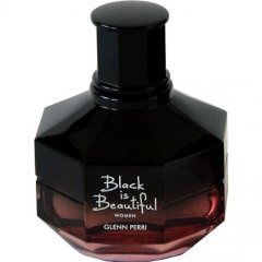 Black Is Beautiful by Glenn Perri Black Is Beautiful by Glenn Perri