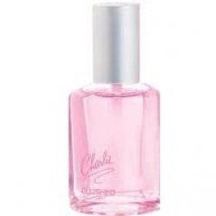 Charlie Blushed by Revlon / Charles Revson