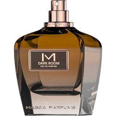 Dark Room von Masca Parfums