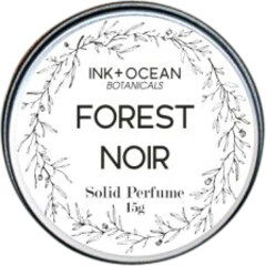 Forest Noir von Ink + Ocean Botanicals Forest Noir von Ink + Ocean Botanicals