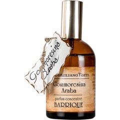 Gommoresina Araba by Massimiliano Torti – Il Profumiere