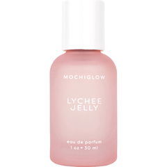 Lychee Jelly (Eau de Parfum) by Mochiglow