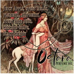 Ostara by Lurker & Strange