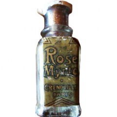 Rose Myrto by Grenoville Rose Myrto by Grenoville