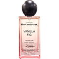 Vanilla Fig by The Good Scent.