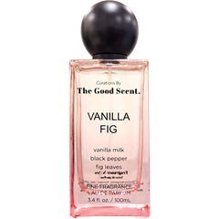 Vanilla Fig by The Good Scent.