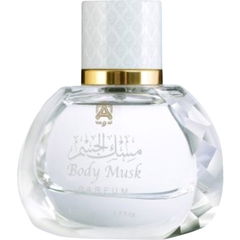 Body Musk von Abdul Samad Al Qurashi / عبدالصمد القرشي