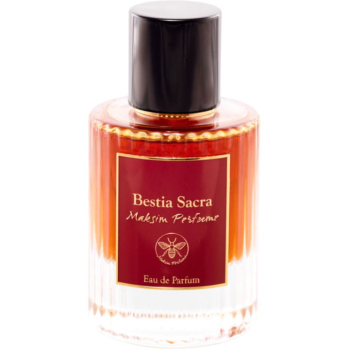 Bestia Sacra von Maksim Perfume