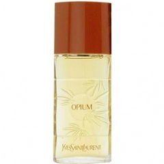 Opium (1977) (Eau de Toilette) von Yves Saint Laurent