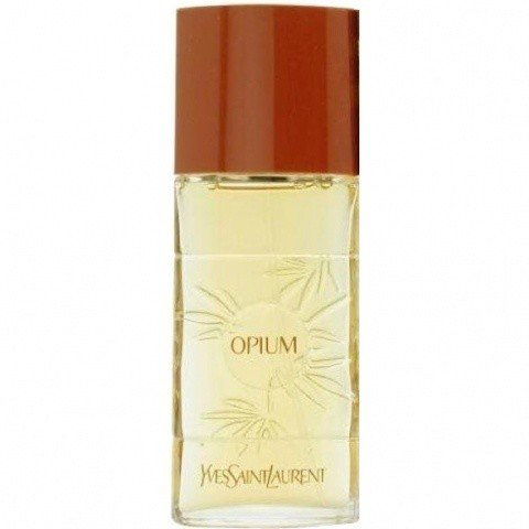 Opium (1977) (Eau de Toilette) by Yves Saint Laurent