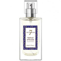 Patchouli of Rwanda von The 7 Virtues