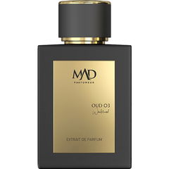 Oud 03 Wonderwood