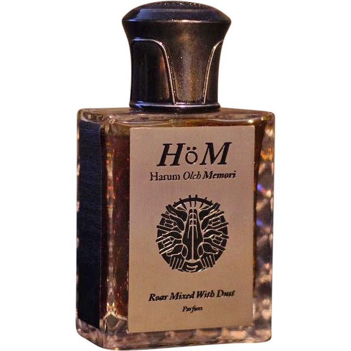 Roar Mixed with Dust von HöM Roar Mixed with Dust von HöM
