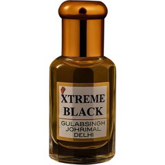 Xtreme Black von Gulabsingh Johrimal