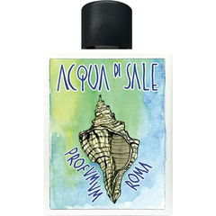 Acqua di Sale Acquerello Limited Edition 2024 von Profumum Roma