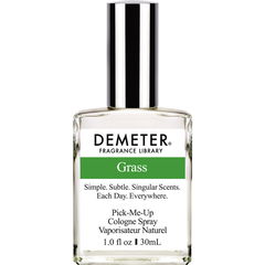 Grass (Cologne) von Demeter Fragrance Library / The Library Of Fragrance