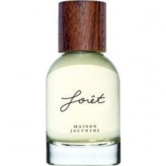 Forêt by Maison Jacynthe