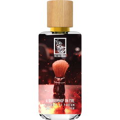 A Barbershop on Fire by The Dua Brand / Dua Fragrances