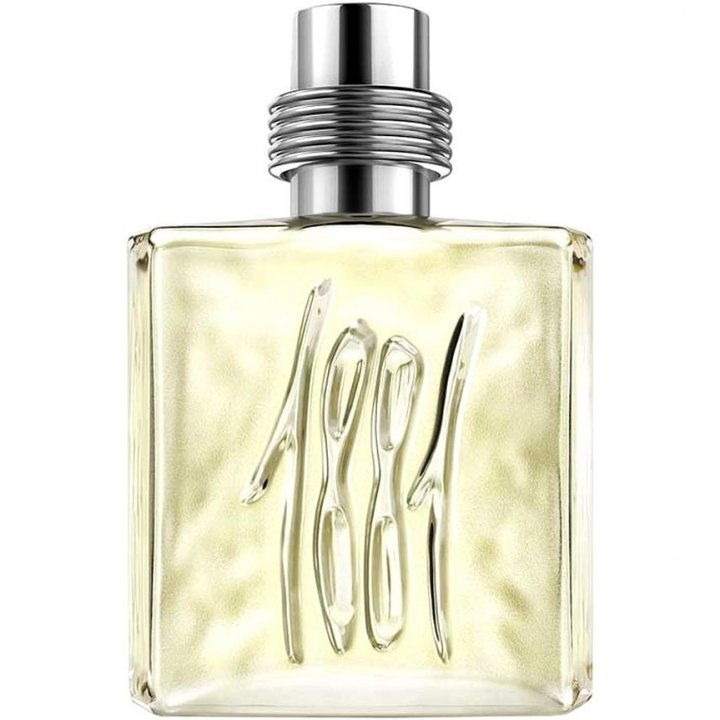 1881 pour Homme (2005) (Eau de Toilette) von Cerruti