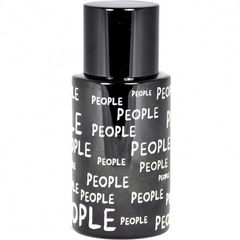 People by Parfums Genty