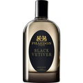 Black Vetiver von Phaedon