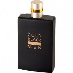 Gold Black Men von Concept V Design