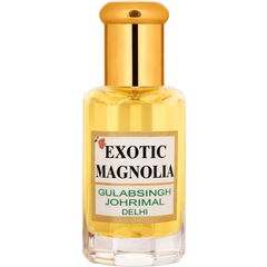 Exotic Magnolia von Gulabsingh Johrimal