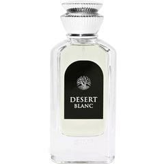 Desert Blanc by Revolve
