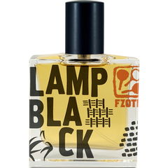 Lampblack by Fzotic / Bruno Fazzolari