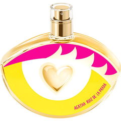 Look Gold von Agatha Ruiz de la Prada