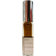 Key by Gather Perfume / Amrita Aromatics