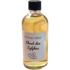 Chant des Sylphes by Poesie Parfumée