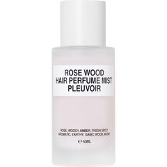 Rose Wood (Hair Perfume Mist) by Pleuvoir