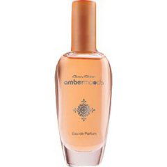 Amber Moods by Avroy Shlain