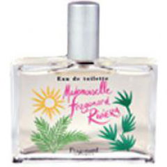 Mademoiselle Fragonard Riviera by Fragonard