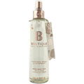 Mandarin, Basil & Grapefruit by Boutique