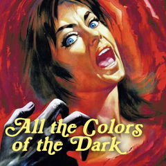 All the Colors of the Dark by Pulp Fragrance