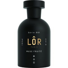 Musk Fruité by Lôr