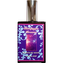 Champagne Dreams von Scents by MOST