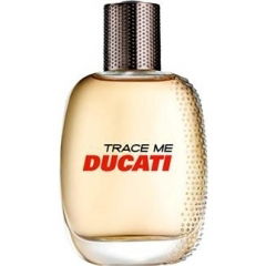 Trace Me by Ducati