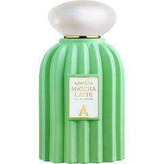 Matcha Latte / ماتشا لاتيه von Atralia